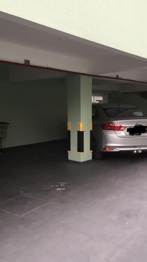 Lindo Apartamento Em Balneário Camboriú מראה חיצוני תמונה