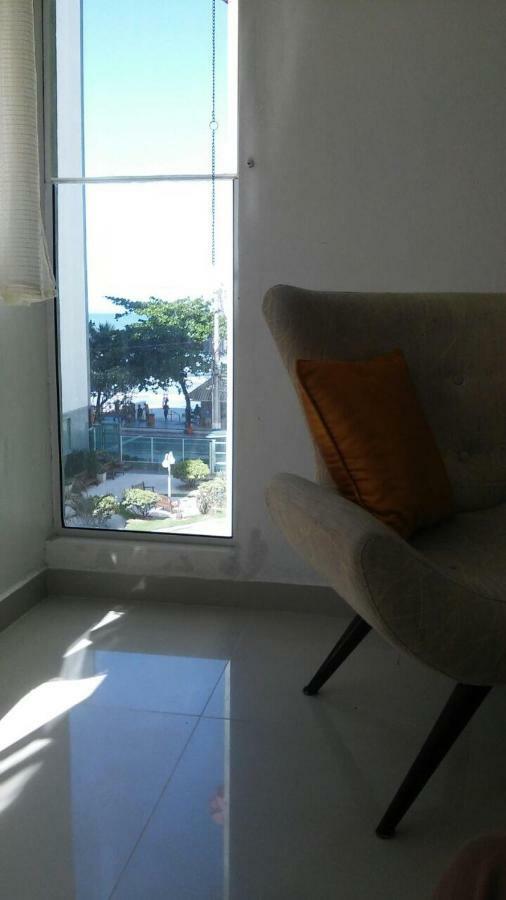 Lindo Apartamento Em Balneário Camboriú מראה חיצוני תמונה