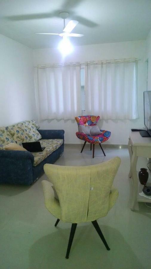 Lindo Apartamento Em Balneário Camboriú מראה חיצוני תמונה