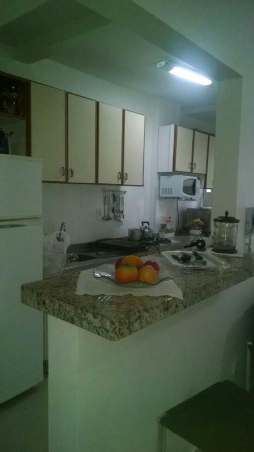 Lindo Apartamento Em Balneário Camboriú מראה חיצוני תמונה