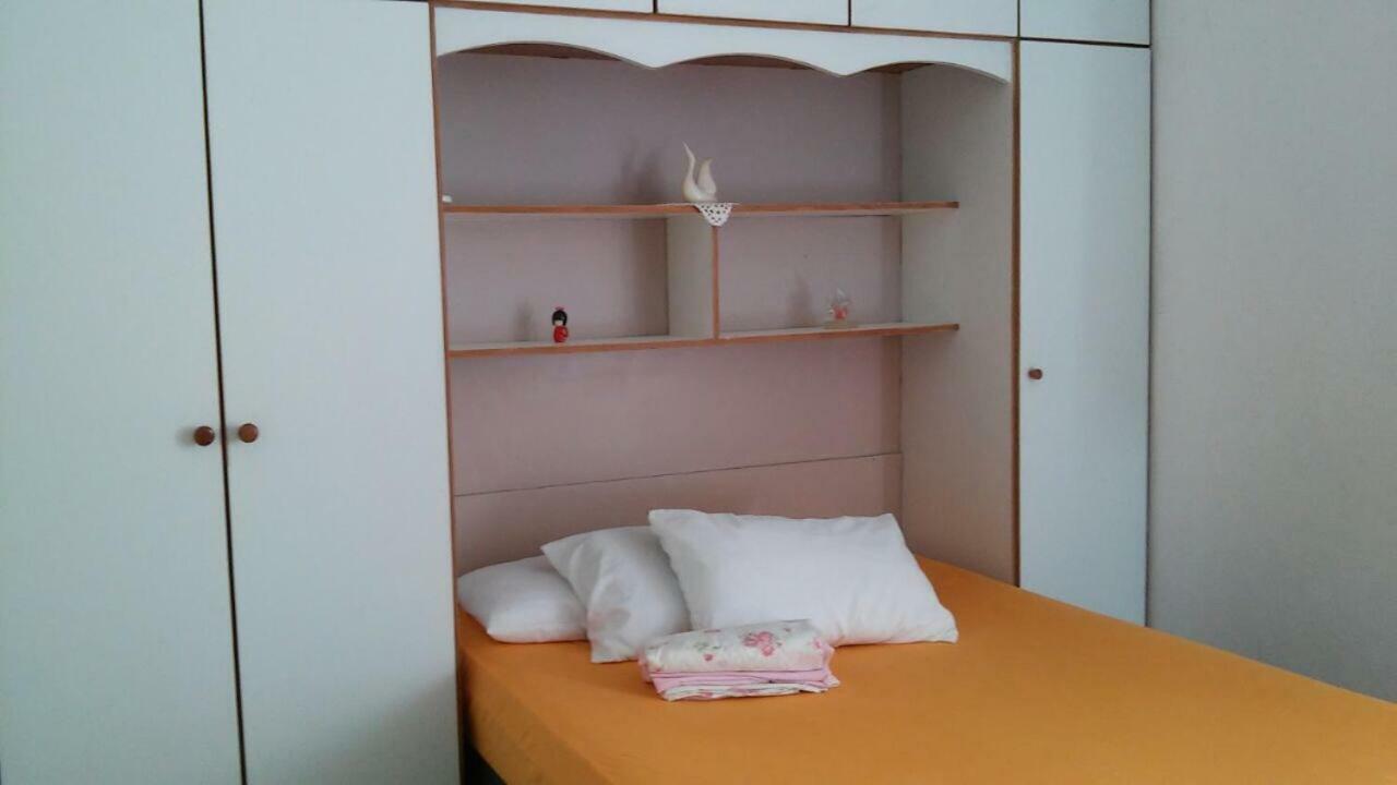 Lindo Apartamento Em Balneário Camboriú מראה חיצוני תמונה