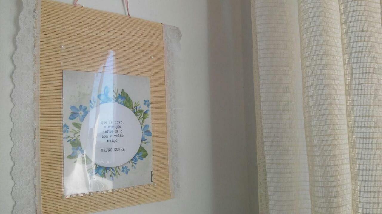 Lindo Apartamento Em Balneário Camboriú מראה חיצוני תמונה
