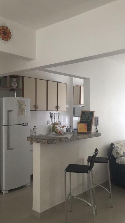 Lindo Apartamento Em Balneário Camboriú מראה חיצוני תמונה