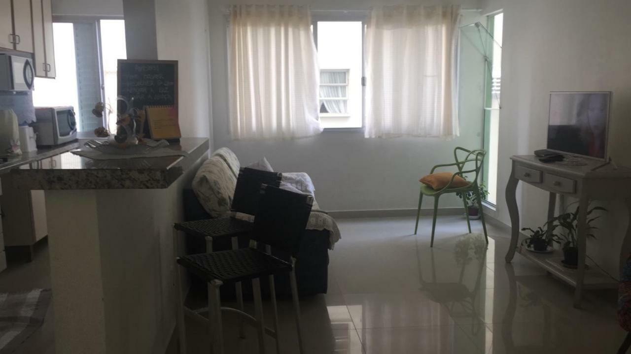 Lindo Apartamento Em Balneário Camboriú מראה חיצוני תמונה
