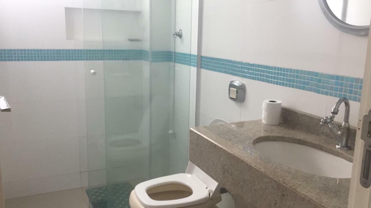 Lindo Apartamento Em Balneário Camboriú מראה חיצוני תמונה