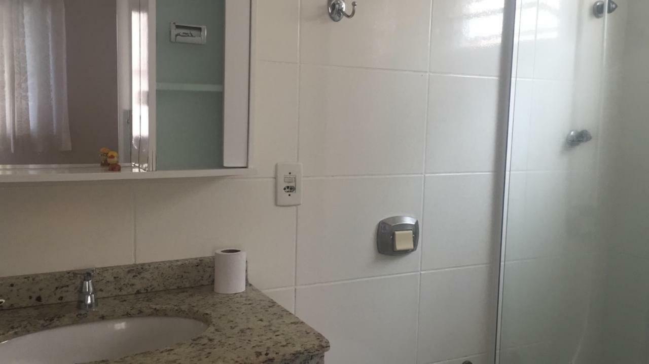 Lindo Apartamento Em Balneário Camboriú מראה חיצוני תמונה